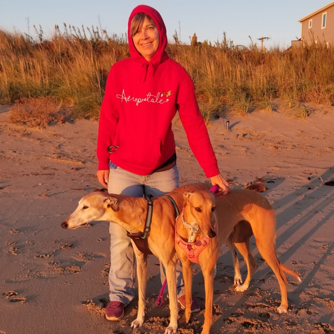 Patty Hartman is Speaking up Against Injustice